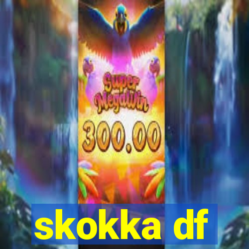 skokka df